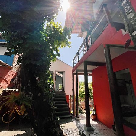Morada Cacauera Daire Itacaré Dış mekan fotoğraf