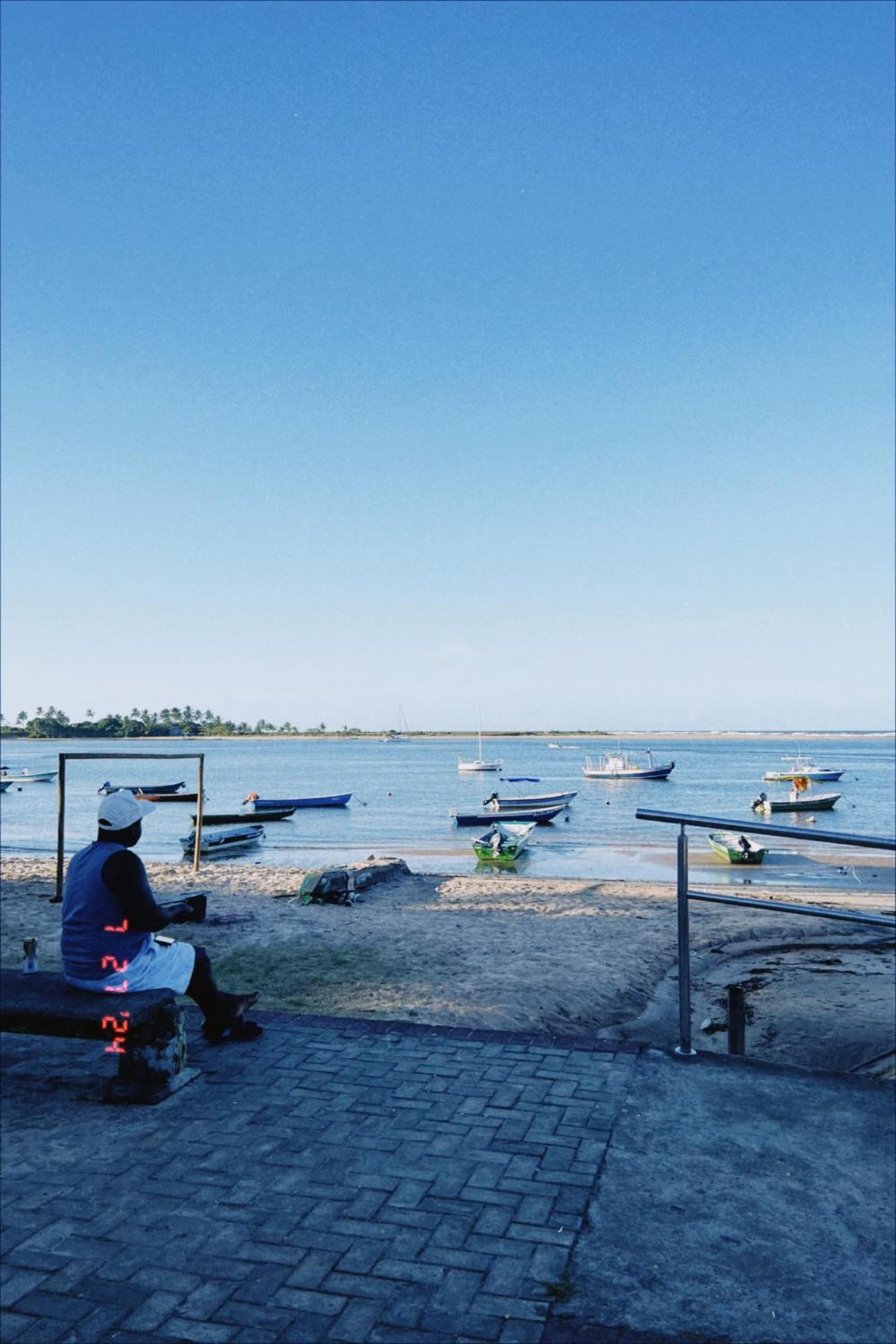 Morada Cacauera Daire Itacaré Dış mekan fotoğraf